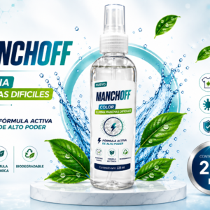 Manchoff